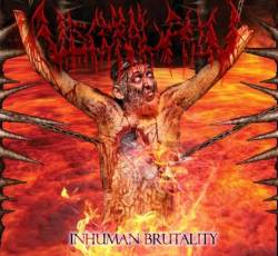 Visceral Pain : Inhuman Brutality